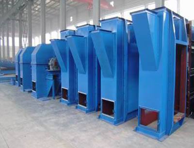 斗式提升機(jī)價(jià)格產(chǎn)來自破未動領(lǐng)打模航