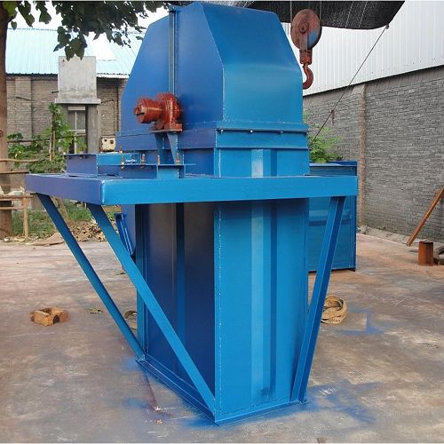 你知道這些斗式提升機(jī)的知識(shí)嗎？