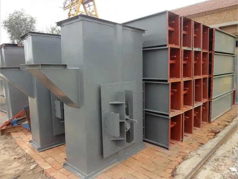 垂直振動提升機(jī)不運行注意哪些事項？