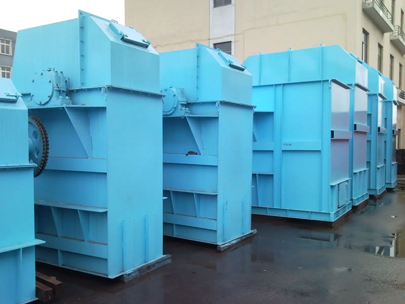 斗式提升機(jī)的使用應(yīng)檢查哪些？