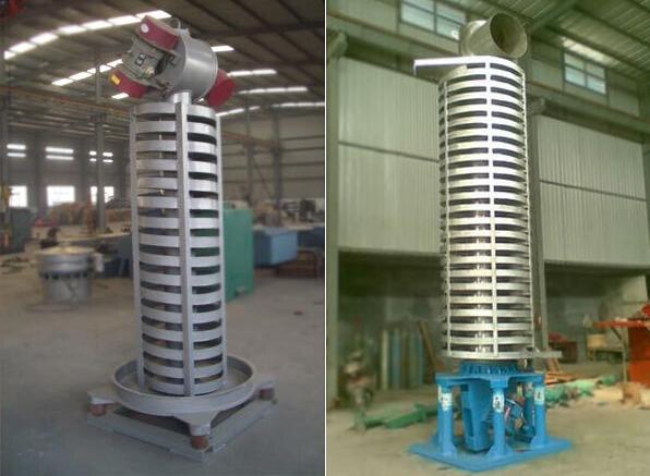 加快垂直提升機運送速度的方法有哪些？